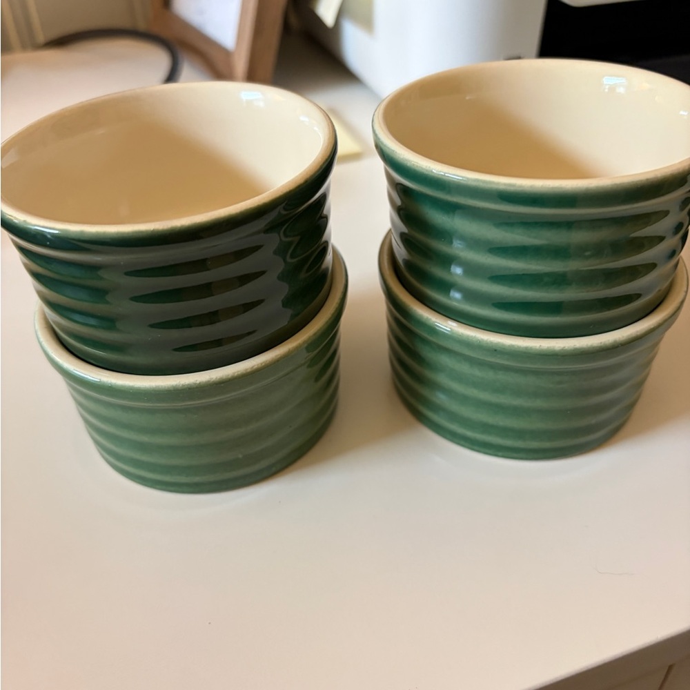 Emile Henry Ramekins SET OF 4